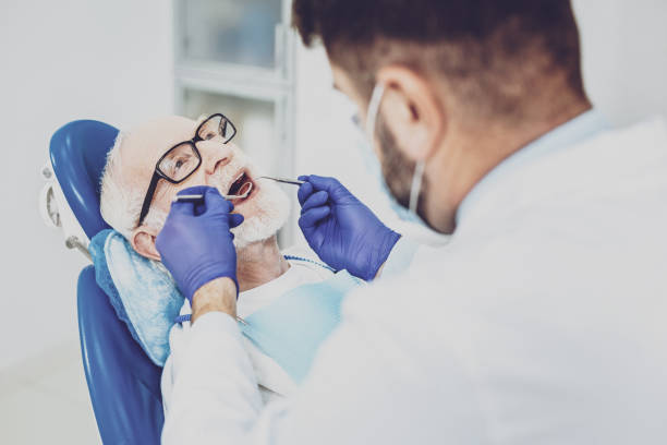 Best Emergency Dental Care for Trauma or Injury in Somerville, NJ